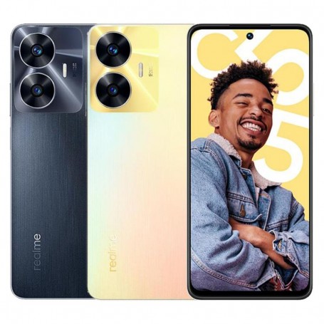 REALME C55 - Image 2